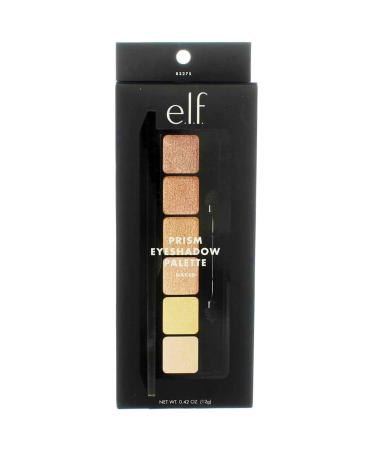 e.l.f. Prism Eye Shadow Palette - 0.49 oz
