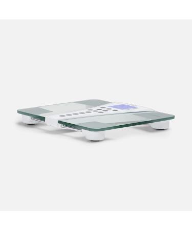 Tanita BC-587 Body Composition Monitor - Advanced Family Health Tracker - Buy Online on GoSupps.com
