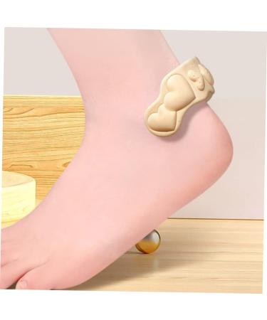 Mobestech 12 Pairs High Heels Stickers & Grips - Comfort for Women's Dress Shoes | Heel Protectors & Cushions - Buy Online on GoSupps.com