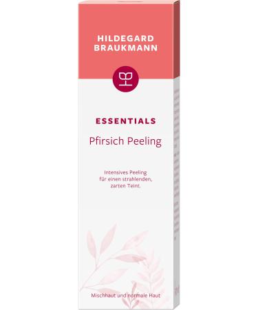 Hildegard Braukmann Peeling 100 ml