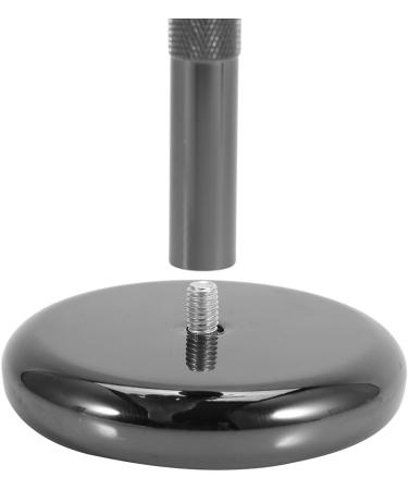 Semme Durable Shaving Brush Holder | Essential Daily Grooming Tool for Men's Body Care - Buy Online on GoSupps.com