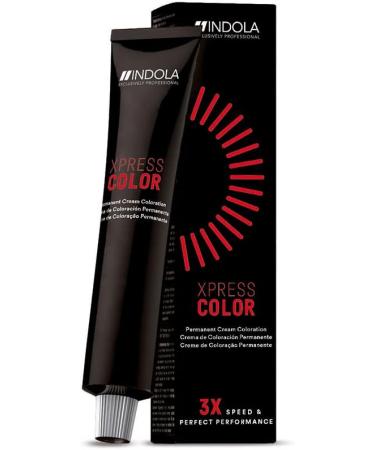Indola Xpress Color 60ml - 9.00 - Buy Online on GoSupps.com
