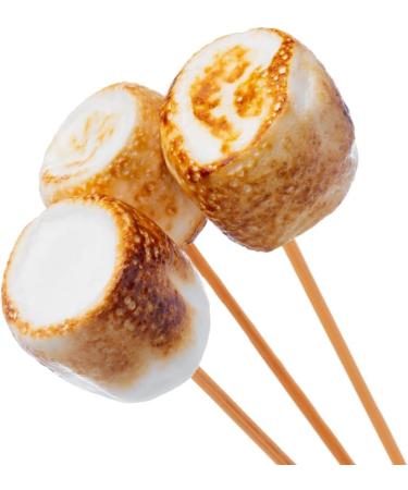 Sephra Large Marshmallows for Hot Chocolate - Gluten Free Chunky Barbeque Style Halal Marshmallows for Toasting Dipping & Topping - White Marshmallows 1kg Bulk Value Bag- 35 x 25mm Mallows - Buy Online on GoSupps.com