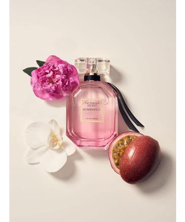 Victoria's Secret Bombshell 3.4oz Eau de Parfum and Lotion Set Victoria's Secret Bombshell 3.4 Eau de Parfum & Lotion - Buy Online on GoSupps.com