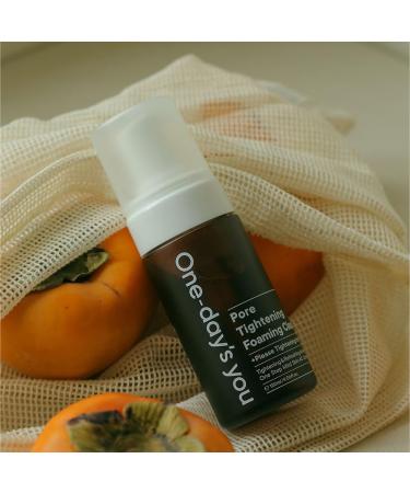 One-Day's You Pore Tightening Foaming Cleanser 120ml - Buy Online on GoSupps.com