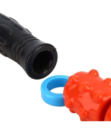 Buy 42 cm Massage Roller - Muscle Relief & Trigger Point Massage Device for Global Shipping - Buy Online on GoSupps.com