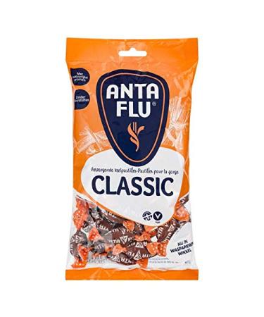 Anta Flu Anta Flu Candy Classic Tough Candy Hard 300g