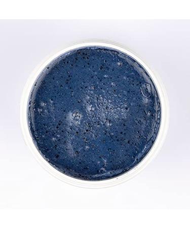 Vianek Smoothing & Moisturizing Body Peeling - Vegan Natural Scrub for Back Acne Impure Skin & Ingrown Hairs - 265g - Buy Online on GoSupps.com