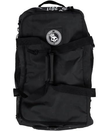 Superare Gear Bag - Duffle Backpack for Training Boxing, Jiu Jitsu, MMA, Muay Thai | Martial Arts Carico - Buy Online on GoSupps.com