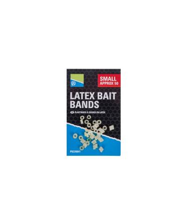 Preston Innovations latex bait bands