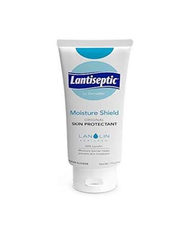 Lantiseptic Lantiseptic Original Skin Protectant 4 Oz Tube 4 Ounce