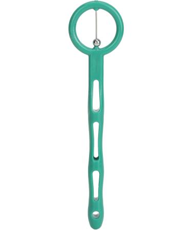 Oral Tongue-Mouth Exercise Equipment | Restore Mouth Muscle Flexibility | Professional Tools for Seniors | Green ABS Design - Buy Online on GoSupps.com