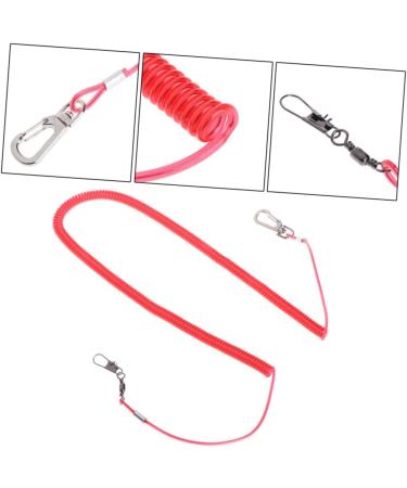 HANABASS 2 Pcs 5 Parrot Leash Cockatiel Harness and Leash Chicken Leashes and Harnesses Bunny Harness Bird Size 2x2pcs As Shownx2pcs - Buy Online on GoSupps.com
