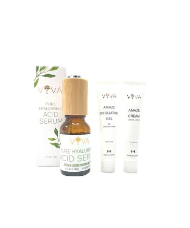 Serum Hyaluronic Acid 15 ML