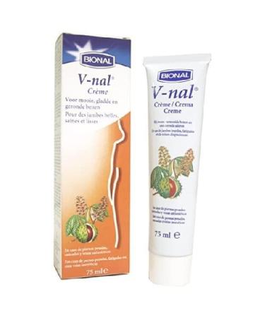 Venal cream