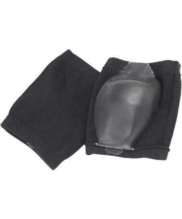 Ipetboom 3 Pairs High Heel Shoes Moisturizer Socks Gelt Orange Hair Bow Plantar Socks Metal Nail File Moisturizing Socks Breathable Socks Anti-Crack Men and Women - Buy Online on GoSupps.com