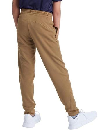 C9 Champion Boys' Running Pants - Medium Midway Brown | Shop Now - Buy Online on GoSupps.com