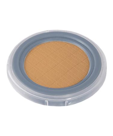 Grimas Compact powder 8g color 08 light brown pressed matt matt powder for basic make-up and for abrading modeling shaping and more unparfored gluten-free