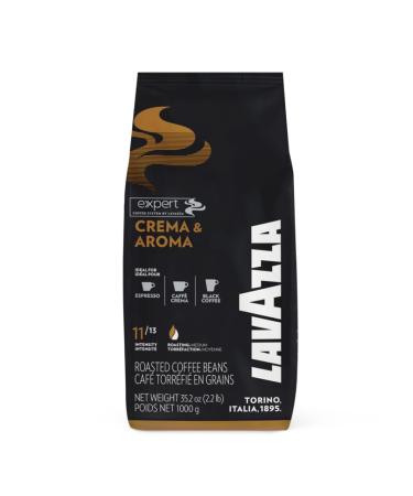 Coffee beans Lavazza Crema Aroma 6Kg