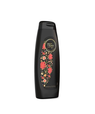 Maja Bath and Shower Gel  Body Wash Enriched With Glycerin that Protects and Softens Your Skin Keeping It Clean and Fresh  13.5 Oz  Bottle