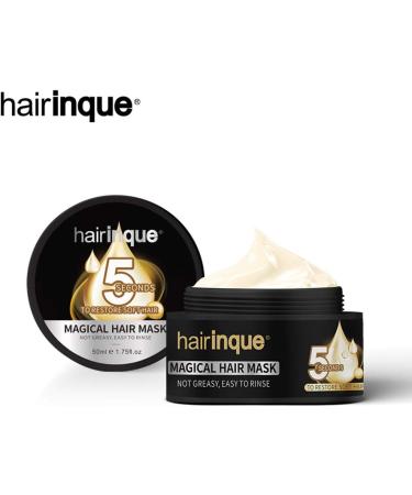 Sunday88 Keratin Argan Oil Hair Treatment Mask - Deep Conditioner for Dry, Damaged Hair - Restores Elasticity - 1.75 Fl Oz - Buy Online on GoSupps.com
