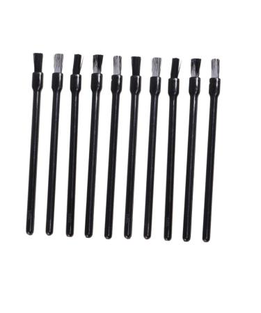 300 Pcs Disposable Lip Gloss Wands - Perfect for Lipstick Application | Bulk Lip Gloss Applicators - Buy Online on GoSupps.com