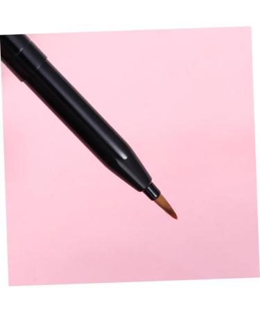 Beaupretty Lipstick Applicator Makeup makeup make up for face brush applicator stick applicator makeup tool kit Toolkit Metal Applicator Lip Brush Applicator - Buy Online on GoSupps.com