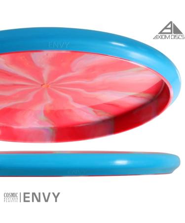 Axiom Discs Cosmic Neutron Envy Disc Golf Putter 170-175g - Colors May Vary - Buy Online on GoSupps.com