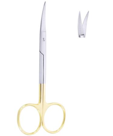 Iris scissors TC