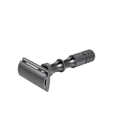 Layhou Men's Vintage Manual Safety Razor - Double Edge Shaving Razor for a Smooth Shave | International Shipping Available - Buy Online on GoSupps.com