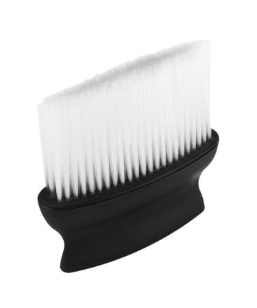 Professional Neck Brush Neck Duster for Salon for Hairstyling for Face Neck Ear for Barber Hair Cleaning