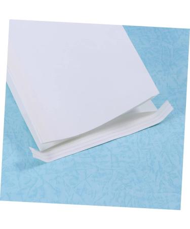 25 Pcs Lurrose Disposable Sea Sickness Wristbands - White Vomit Bands for Travel & Emesis Relief - Buy Online on GoSupps.com