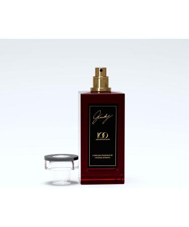 Judy Garland Birthday Bottle Fragrance Spray 100ml - Buy Online on GoSupps.com