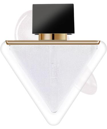  Ihdjasg Tinted non-sticky moisturizing lip gloss for women for everyday use at the office on a date while traveling for a birthday etc. - Buy Online on GoSupps.com