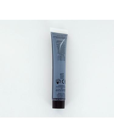 Alsino Water-Based Make-Up Cream (Black) | Premium International Shipping - Shop Now! - Buy Online on GoSupps.com