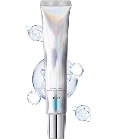 Makeup Primer | 30 Gram Smooth Texture Brightening Cream - Face Makeup Primer For Long-Lasting Coverage for Women's Skin Pores - Buy Online on GoSupps.com