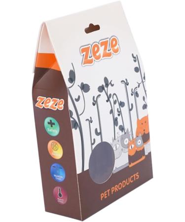 Yardwe 2 Packs Stick Teeth Cleaning Sticks Cat Cats Treats Pet Tooth Stick - Buy Online on GoSupps.com