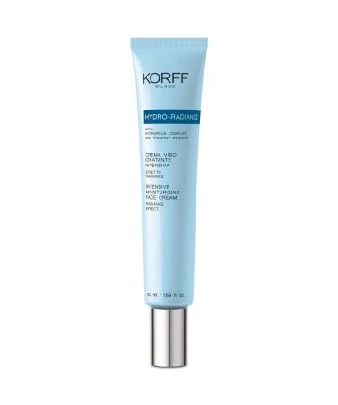 Korff Korff Hydro Radiance Intensive Moisturising Face Cream for Dry Leather 50 ml