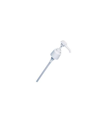 Dosing pump for base oils (0.5 litre bottle) from Spitzner Accessories