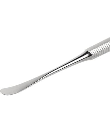 REMOS Nail Cleaner/Cuticle Pusher Double-Ended Stainless Steel 16 cm - Buy Online on GoSupps.com