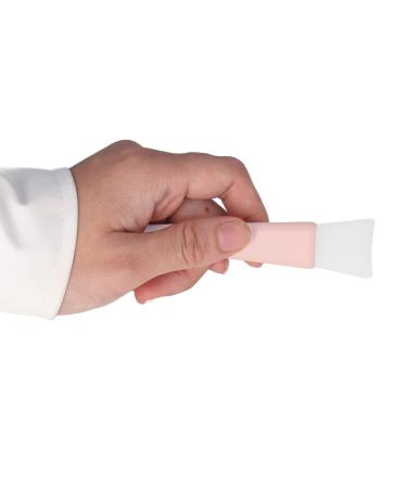 Buy Silicone Brush Applicator Set - Travel-Friendly Soft Silicone Brushes for Easy Use (Champagne) | International Shipping Available - Buy Online on GoSupps.com