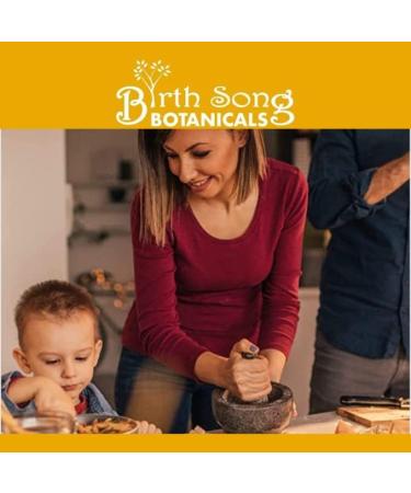 Birthing Song Botanicals Antiseptic Wound Recovery Spray - 2oz Bottle - Buy Online on GoSupps.com