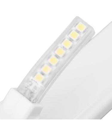 Intraoral Lamp 110-240V | Oral Illumination & Low Suction for Dentists - International Shipping Available - Buy Online on GoSupps.com