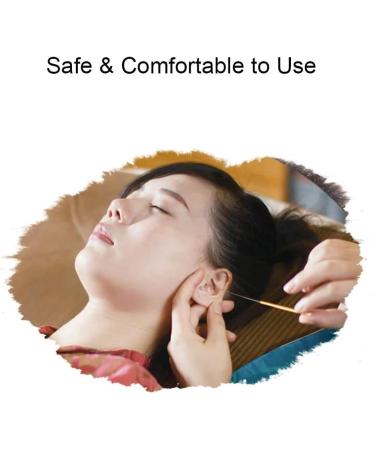 23PCS Ear Wax Removal Tool Kit with LED Light - Ear Pick Set for Adult Ear Care (Gray) - Buy Online on GoSupps.com