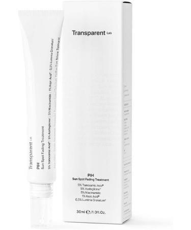 PIH SUN SPOT FADING TREATMENT - Treatment for Post-Inflammatory Hyperpigmentation - Buy Online on GoSupps.com