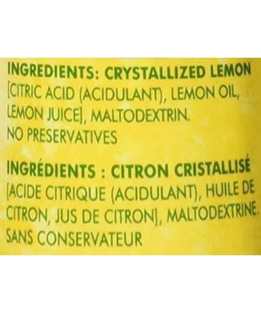 True Citrus Shaker - True Lemon 60g - Buy Online on GoSupps.com