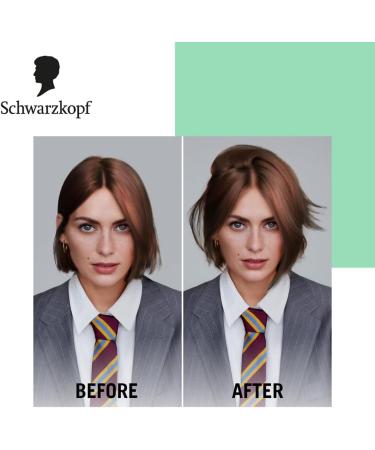 Taft Schwarzkopf Instant Hair Volume Powder 10G - Buy Online on GoSupps.com