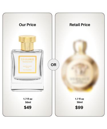 Inspired by V*rsace's Eros Pour Femme Eau de Parfum Heroes Floral Musk EDP Long Lasting 12-14 Hours Perfume Spray for Women All Skin Types Cruelty Free - 1.7oz 50ml Inspired by V*rsace's Eros Pour Femme Eau de Parfum 1.7 Fl Oz (Pack of 1) - Buy Online on GoSupps.com