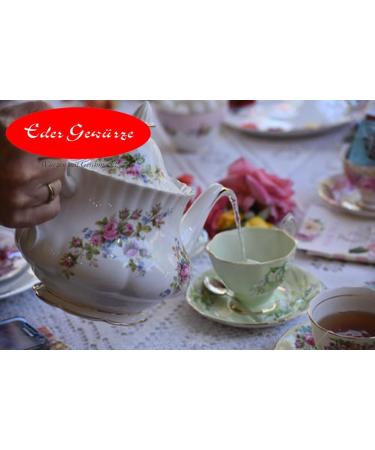 Eder Gew rze - Tisane Kapha - 500 g - Buy Online on GoSupps.com