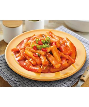Wang Korean Gochugaru Red Hot Chilli Pepper Powder Flakes (Fine) 200g & (Coarse) 227g - Buy Online on GoSupps.com